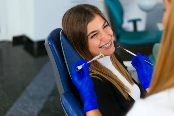 Best Full Mouth Reconstruction  in Old Jefferson, LA