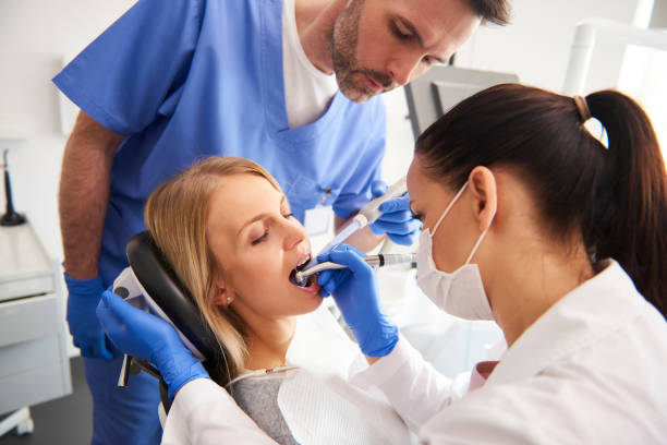 Best Wisdom Tooth Removal  in Old Jefferson, LA
