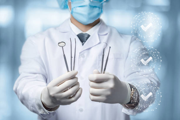 Best Dental Exams and Cleanings  in Old Jefferson, LA