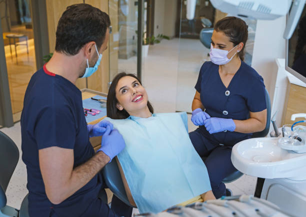 Best Dental Inlays and Onlays  in Old Jefferson, LA