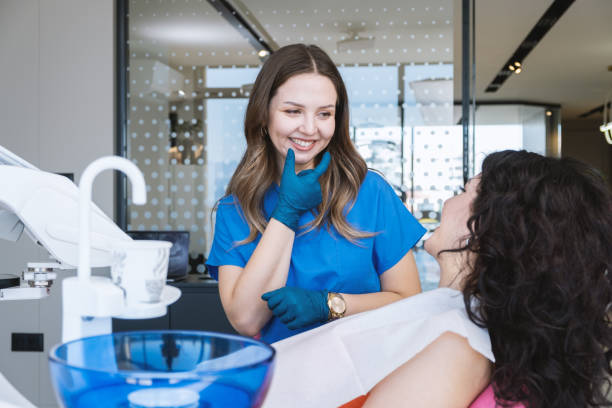 Best Traditional Braces  in Old Jefferson, LA