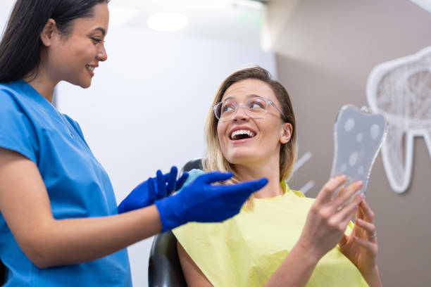 Best TMJ/TMD Treatment  in Old Jefferson, LA