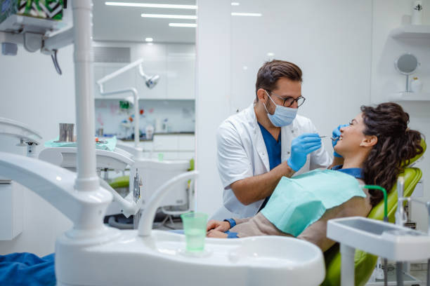 Best Emergency Dental Care  in Old Jefferson, LA