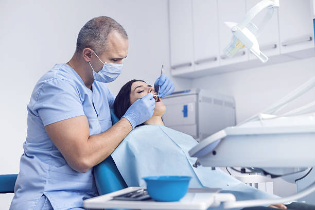 Best Oral Cancer Screening  in Old Jefferson, LA