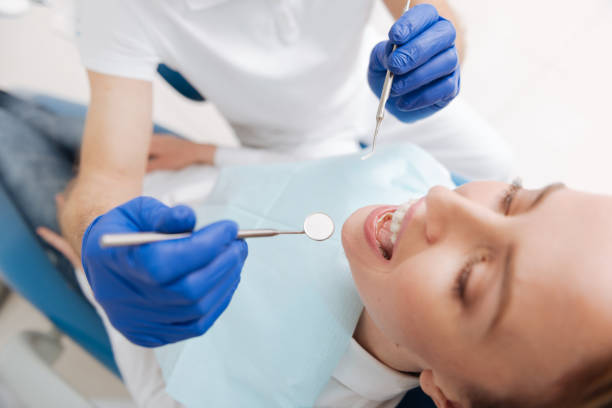Best Invisalign and Clear Aligners  in Old Jefferson, LA