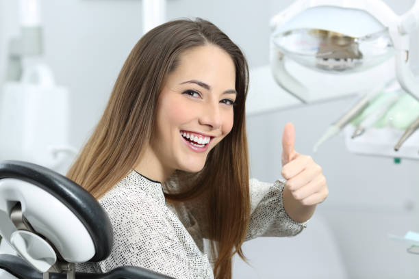Advanced Technology for Better Dental Care in Old Jefferson, LA